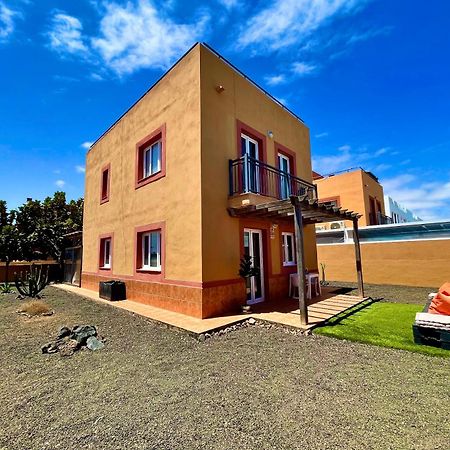 Villa Leyna Fuerteventura Corralejo Canary Island Exterior photo