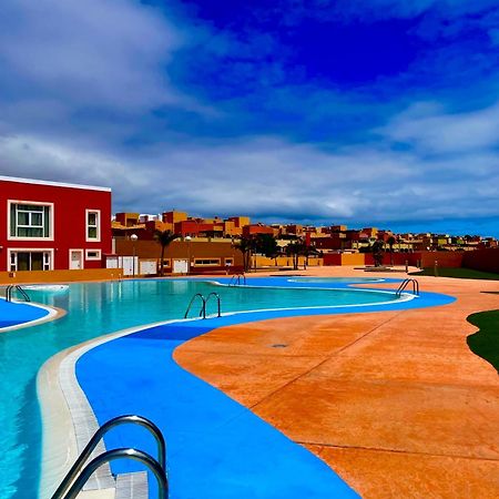 Villa Leyna Fuerteventura Corralejo Canary Island Exterior photo